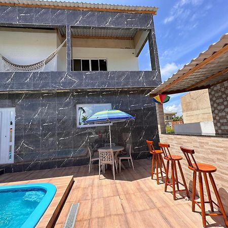 Bela Beach São José da Coroa Grande Buitenkant foto